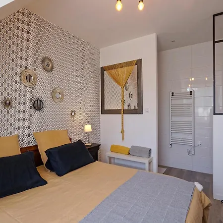 Apartmán Tynola *
