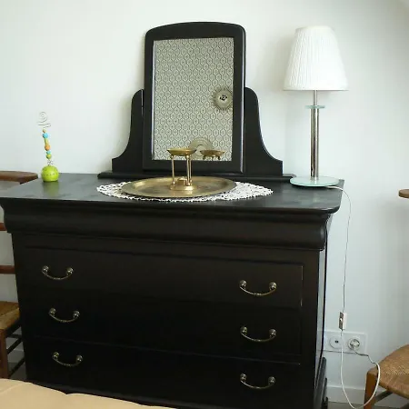 Apartmán Tynola