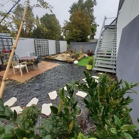 Tynola Apartmán Ploudaniel